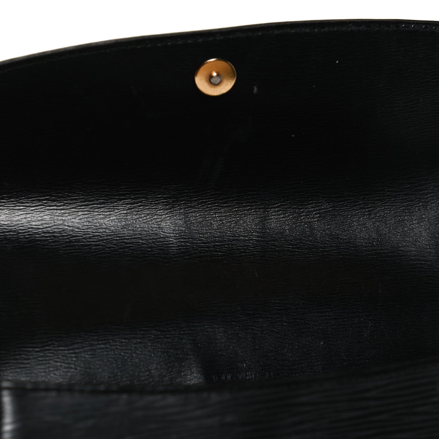 Epi Buci Black