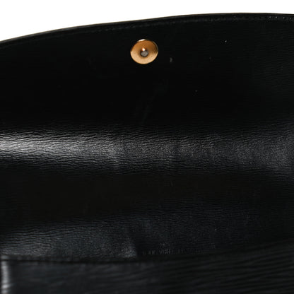 Louis Vuitton Epi Buci Black 13 of 13