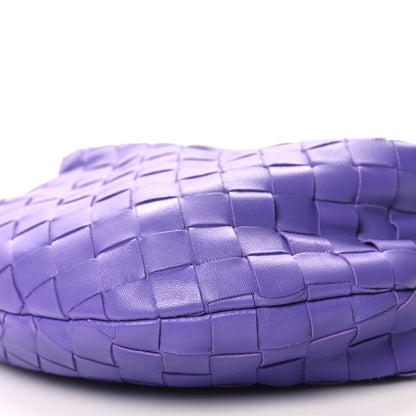 Bottega Veneta Nappa Intrecciato Mini Jodie Purple 10 of 10