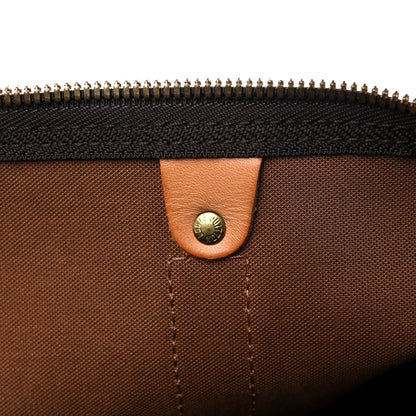 Louis Vuitton Monogram Keepall 60 12 of 22