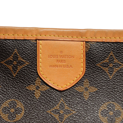 Louis Vuitton Monogram Delightful GM 8 of 8