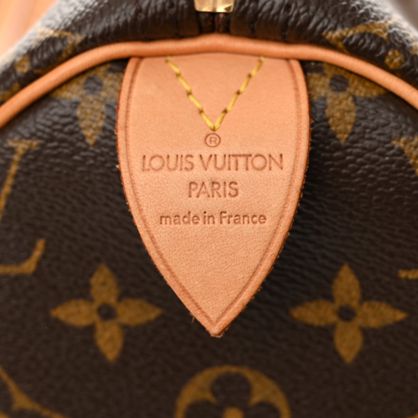 Monogram Speedy 40