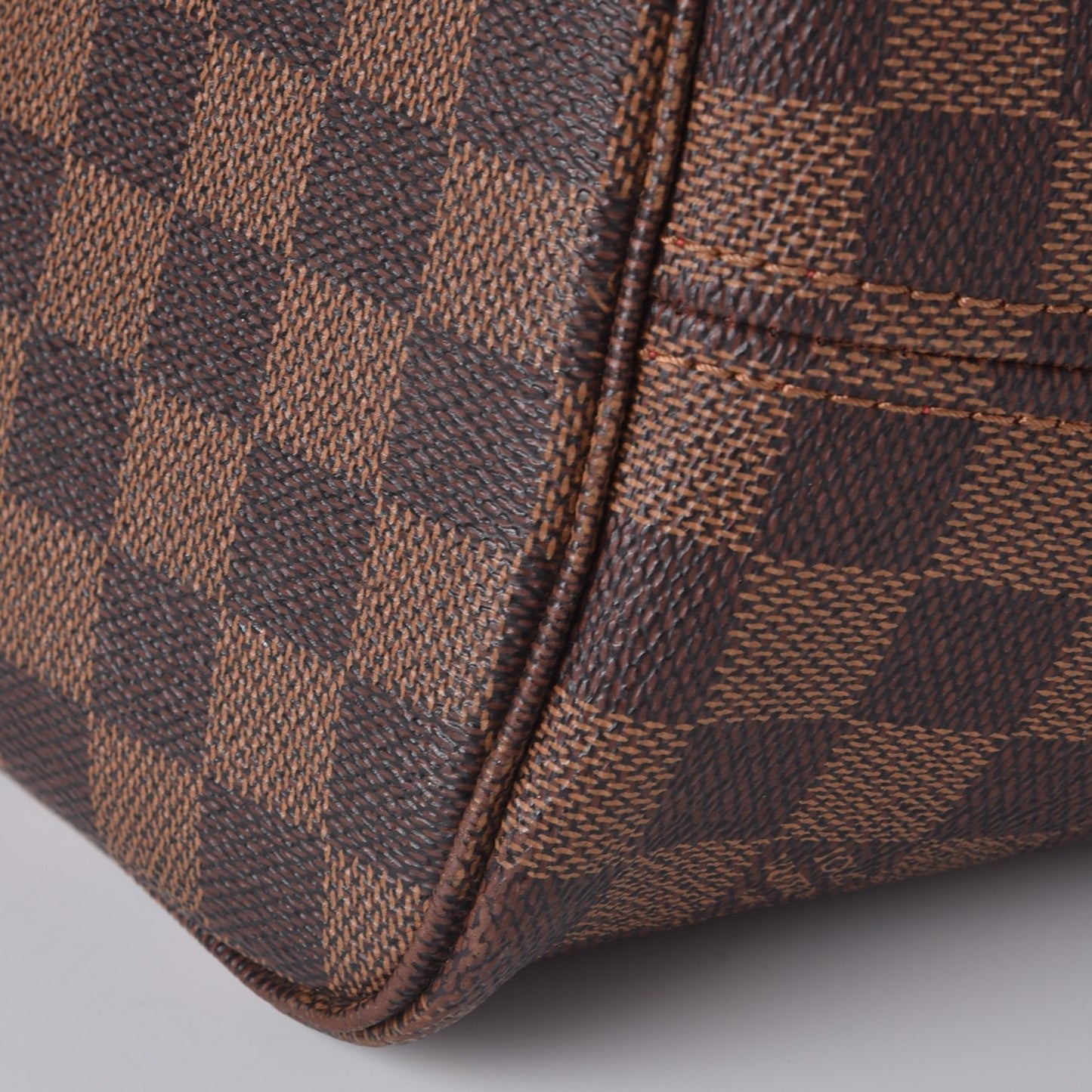 Damier Ebene Neverfull MM