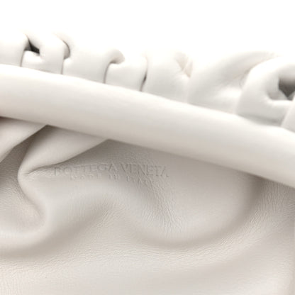 Bottega Veneta Butter Calfskin The Mini Pouch Plaster 6 of 12