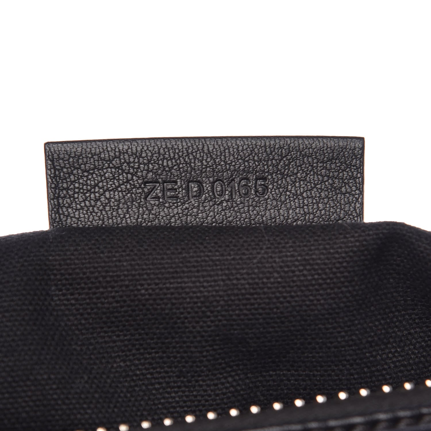 Givenchy Sugar Goatskin Small Antigona Black 8 of 14