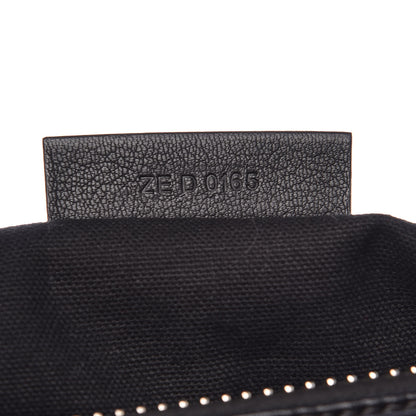 Givenchy Sugar Goatskin Small Antigona Black 8 of 14