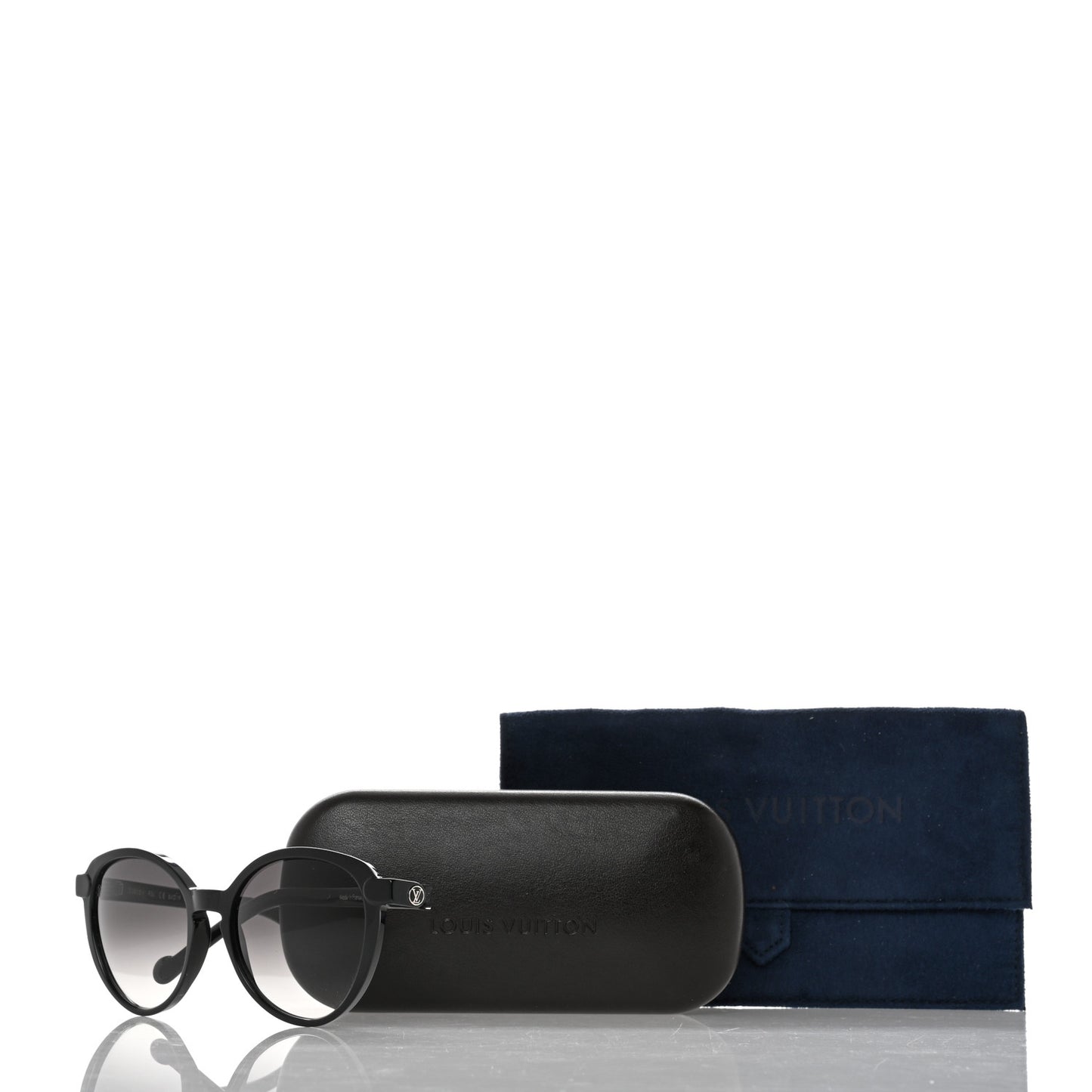 Ava Sunglasses Z0805W Black
