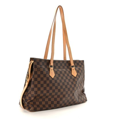 Louis Vuitton Damier Ebene Centenaire Chelsea 3 of 9