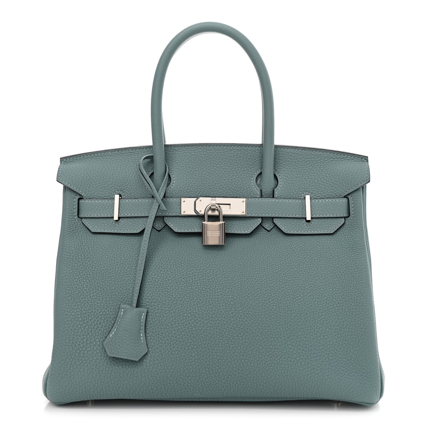 Togo Birkin 30 Ciel