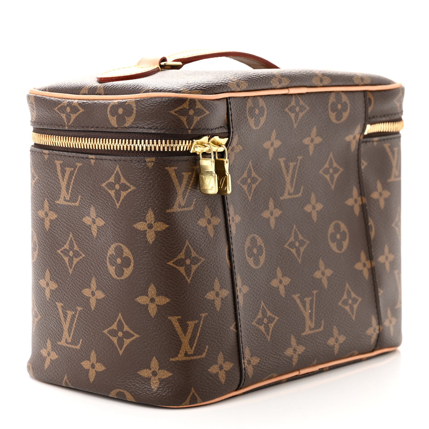 Monogram Nice BB