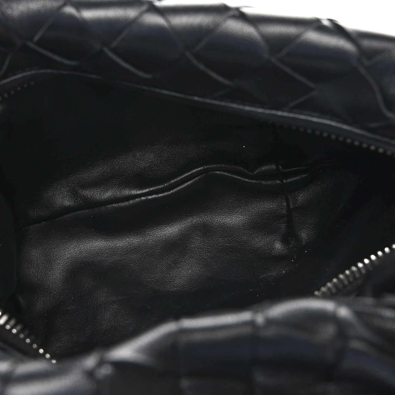 Bottega Veneta Nappa Intrecciato Mini Jodie Black 5 of 10