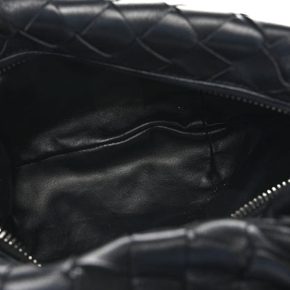 Bottega Veneta Nappa Intrecciato Mini Jodie Black 5 of 10