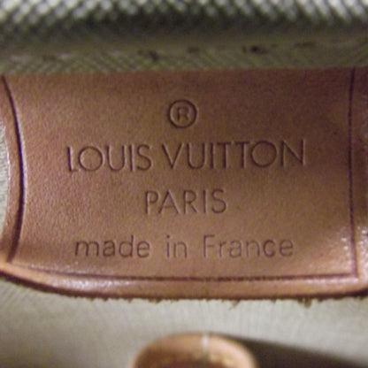 Louis Vuitton Monogram Deauville 9 of 11