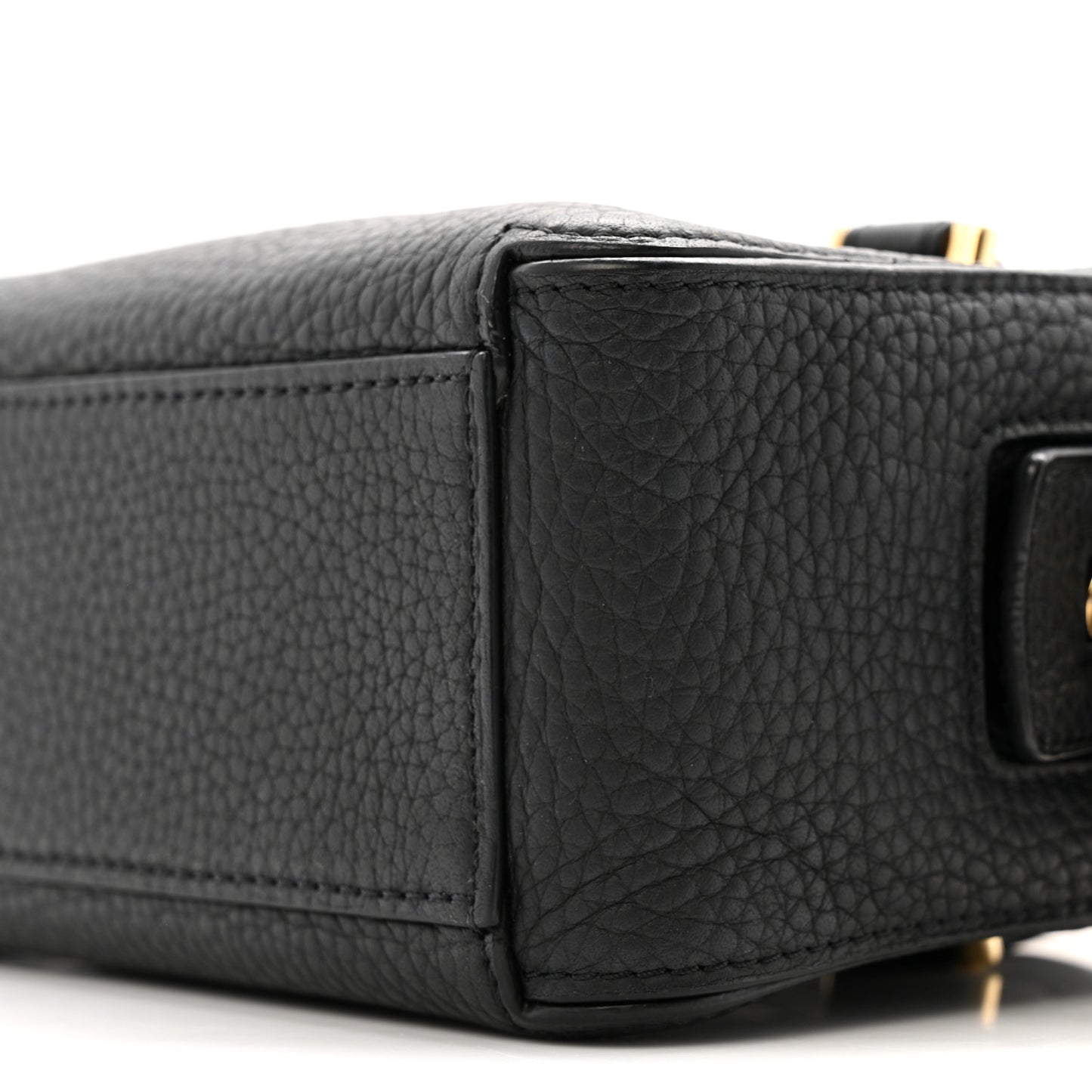 Taurillon Soft Nano Cool Box Black