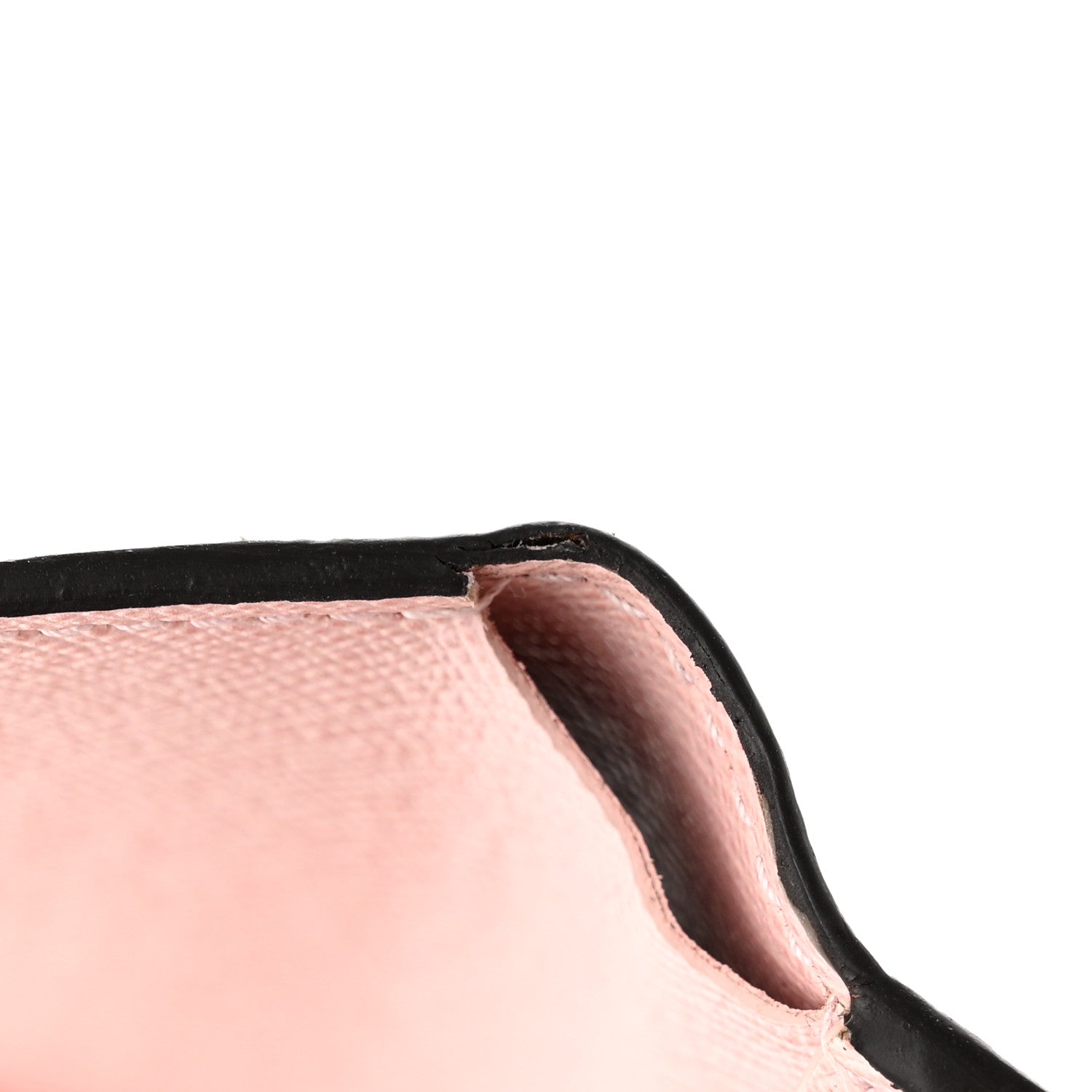 Louis Vuitton Monogram Victorine Wallet Rose Ballerine 13 of 13