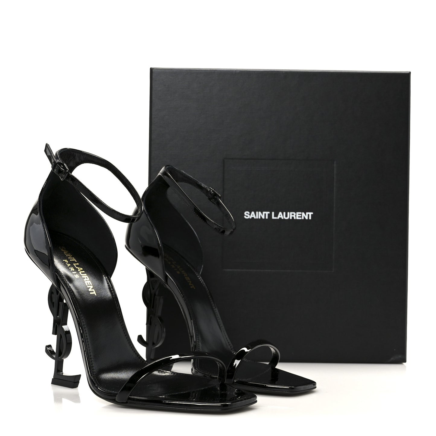 Vernice Chiffon Opyum 110 Sandals 39 Black