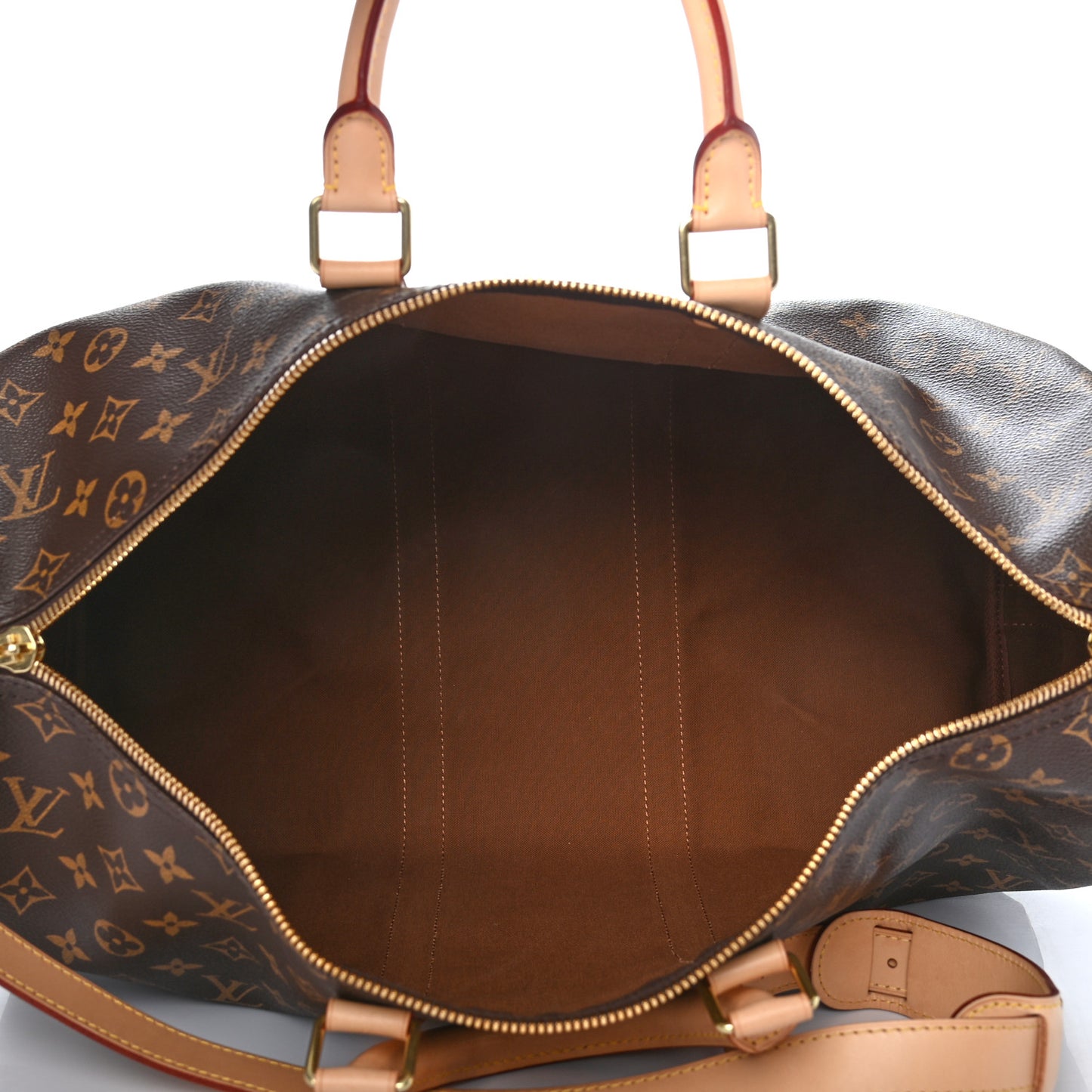 Monogram Keepall Bandouliere 45