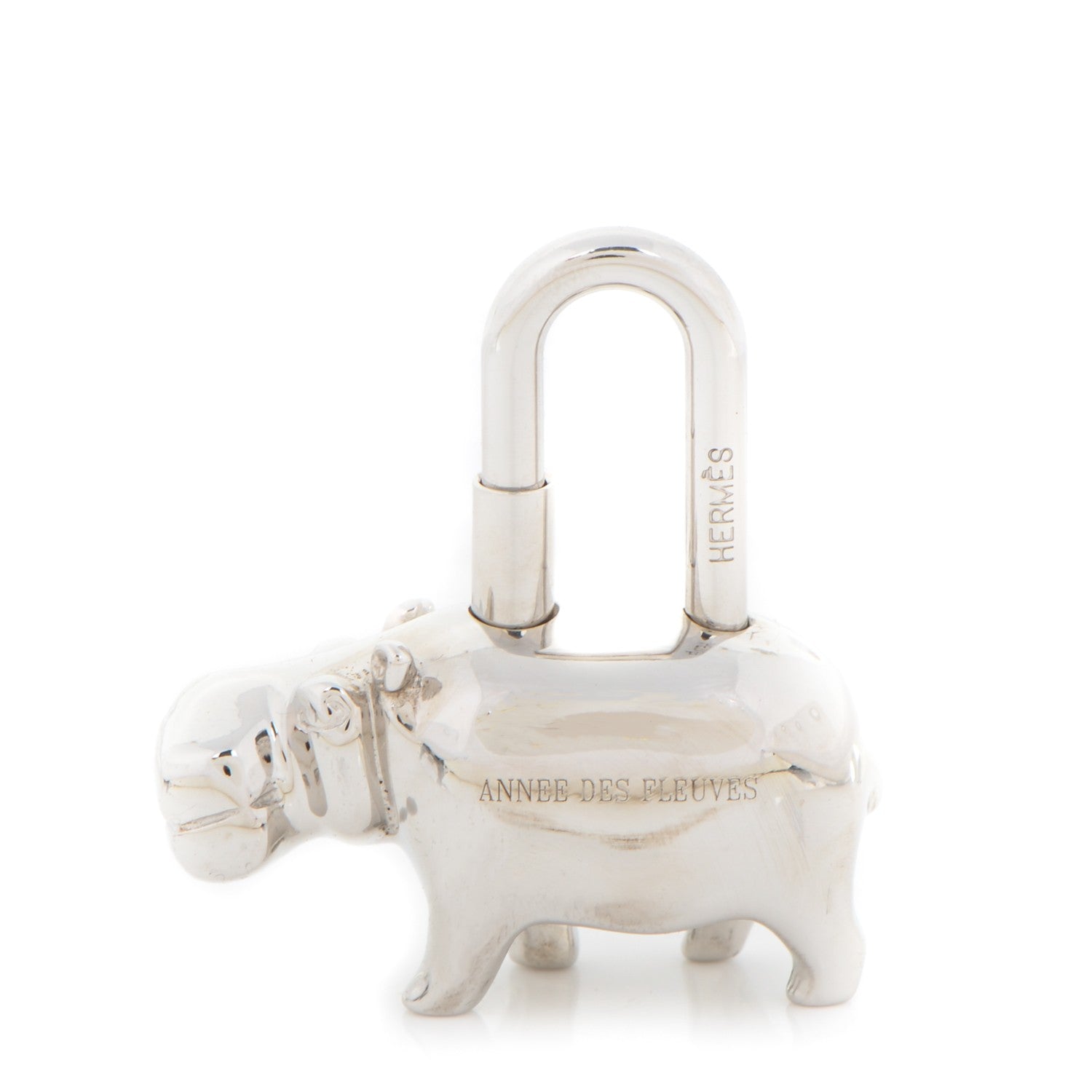 Hermes Palladium Annee Des Fleuves Hippo Cadena 1 of 3