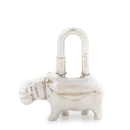 Hermes Palladium Annee Des Fleuves Hippo Cadena 1 of 3