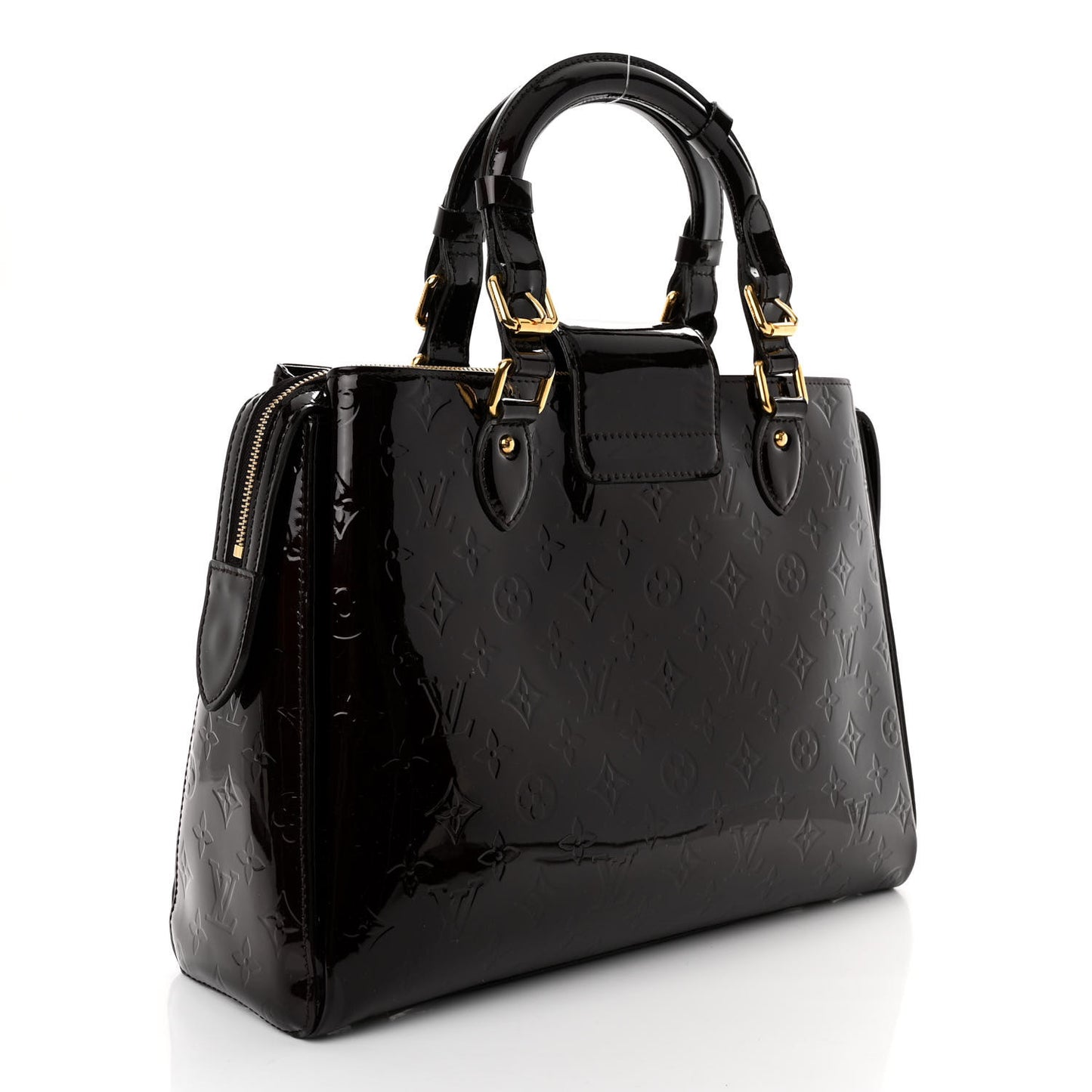 Vernis Melrose Avenue Amarante