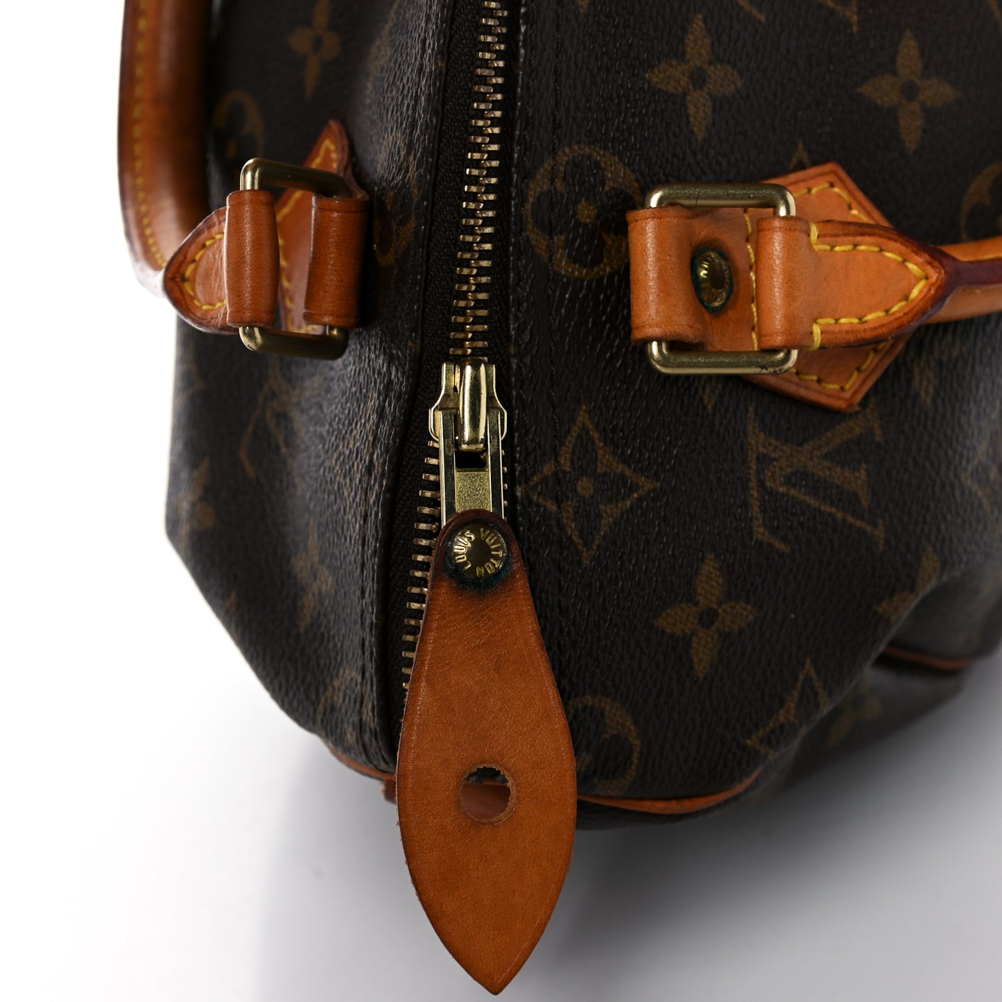 Monogram Speedy 25