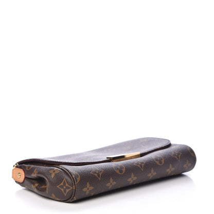 Louis Vuitton Monogram Favorite MM 4 of 11