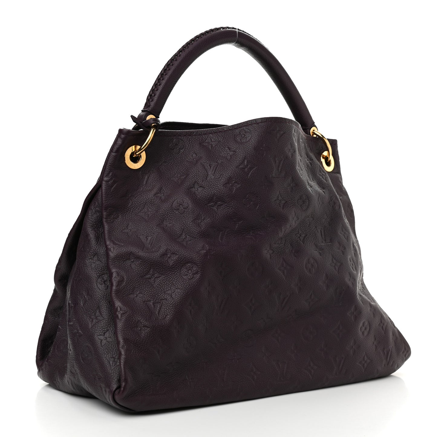 Empreinte Artsy MM Aube
