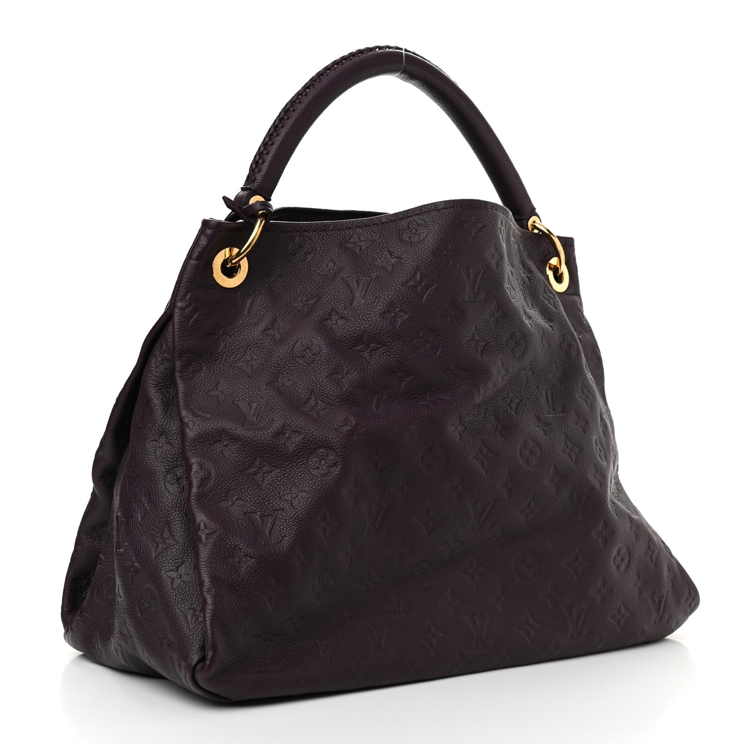 Louis Vuitton Empreinte Artsy MM Aube 3 of 10