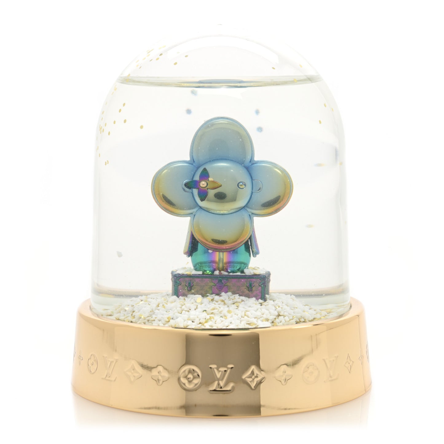 Vivienne Snow Globe