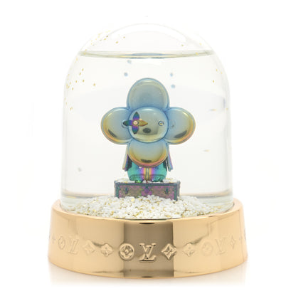 Louis Vuitton Vivienne Snow Globe 1 of 5