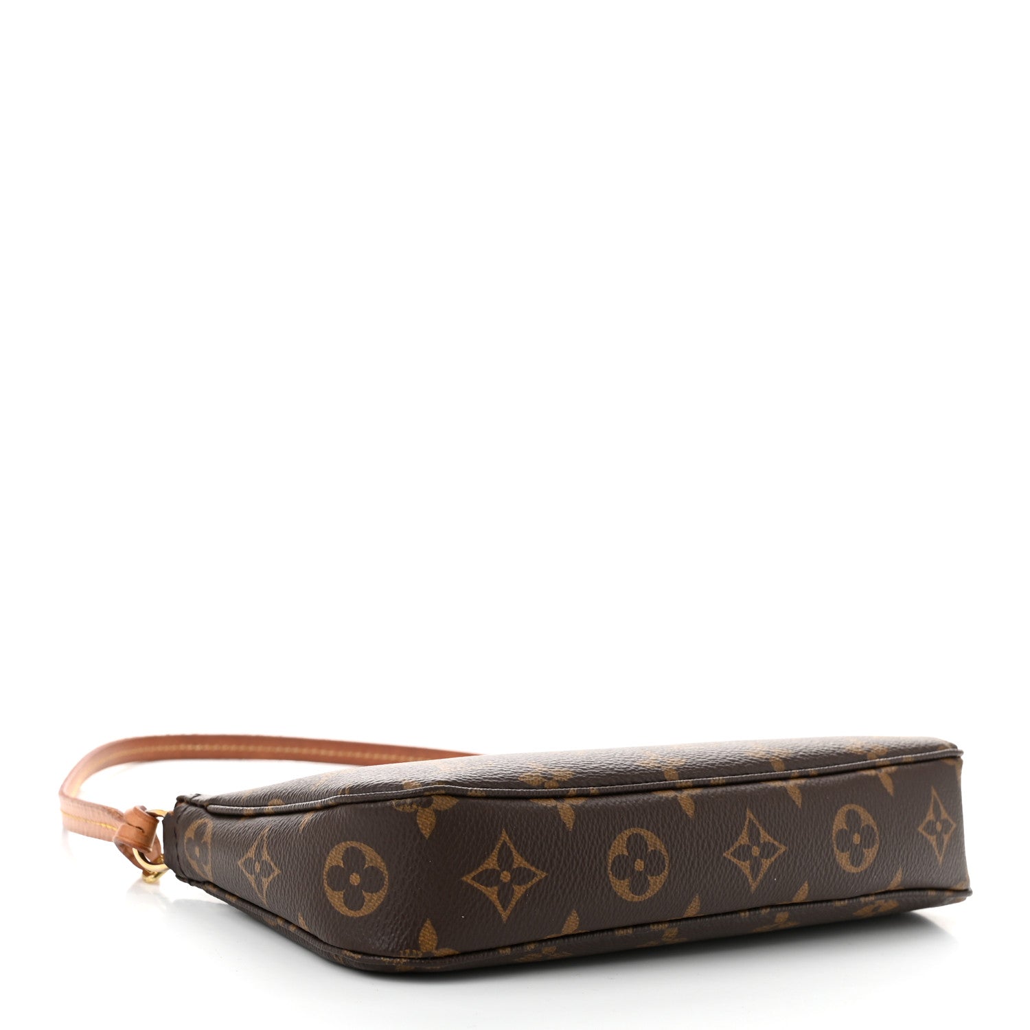 Louis Vuitton Monogram Pochette Accessories NM 4 of 11