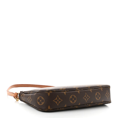 Louis Vuitton Monogram Pochette Accessories NM 4 of 11