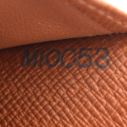 Louis Vuitton Monogram Address Book 5 of 6