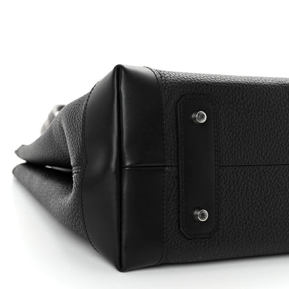 Goyard Bullcalf Bellechasse Biaude PM Black 8 of 9