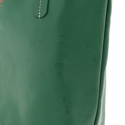 Goyard Goyardine Reversible Mini Anjou Green 18 of 18