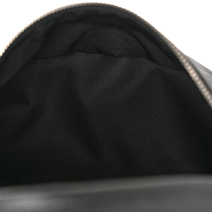 Louis Vuitton Empreinte Uniformes BumBag Black 5 of 9