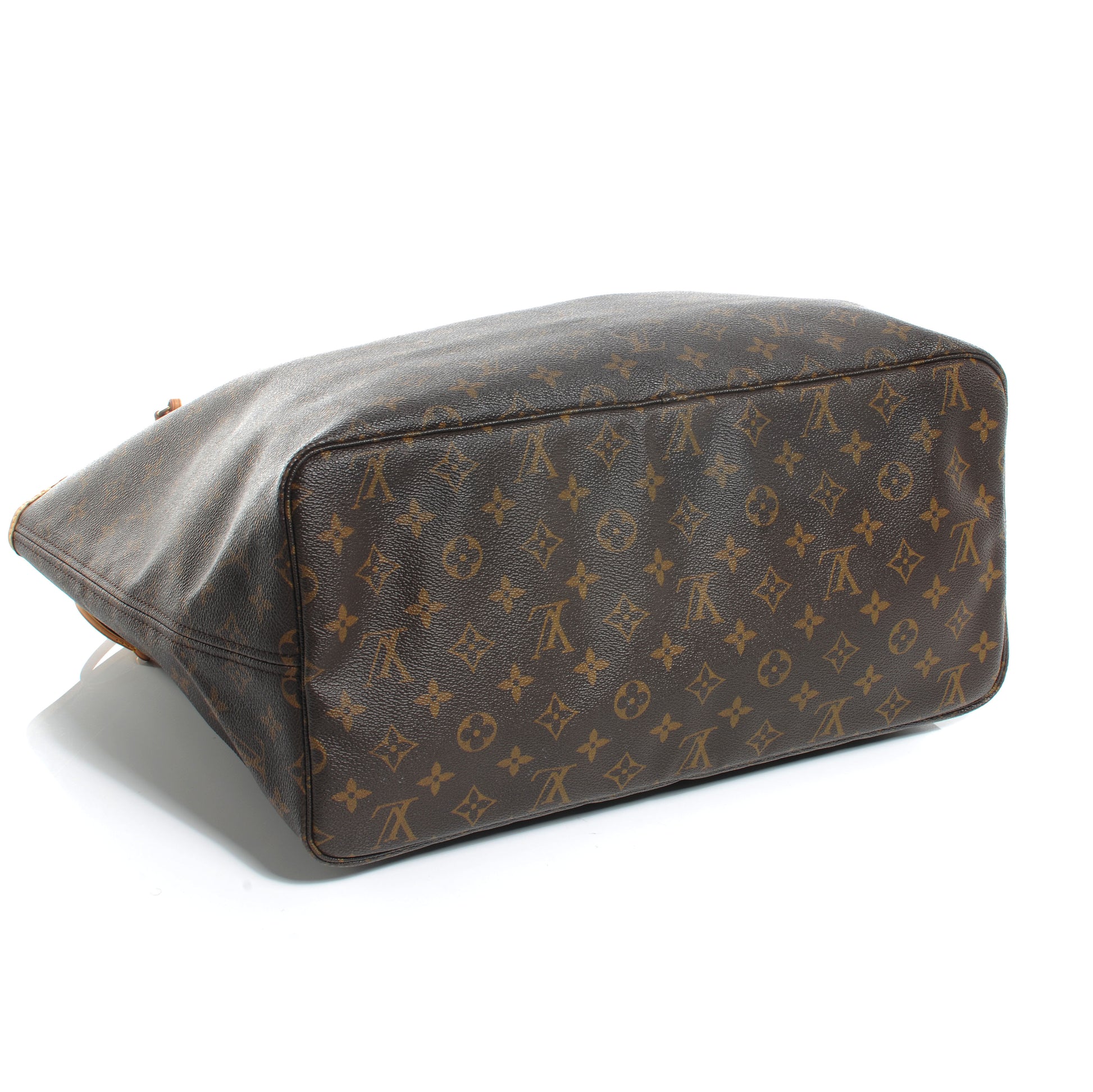 Louis Vuitton Monogram Neverfull GM 4 of 7
