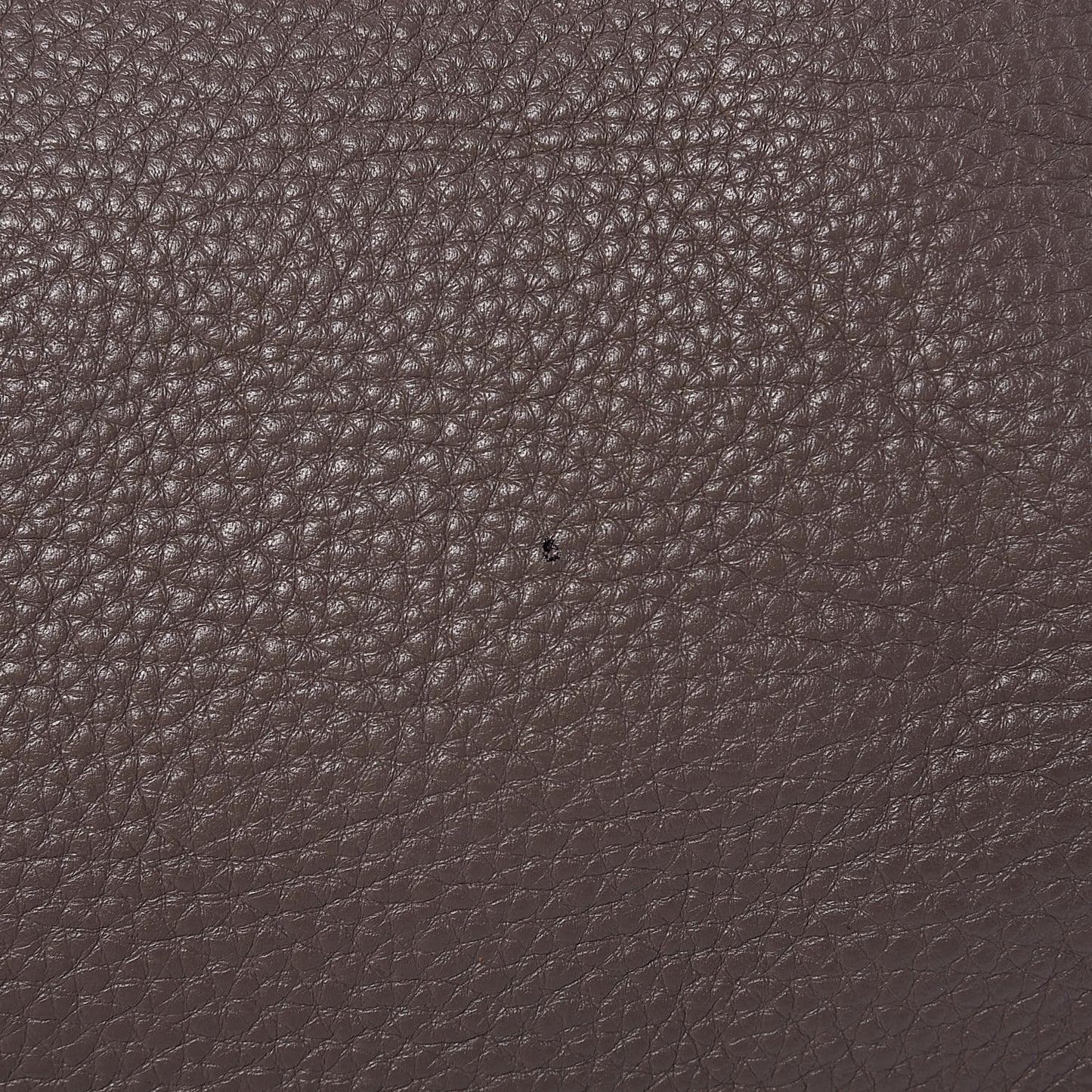 Goatskin Trilogy Bowling Bag Mastic