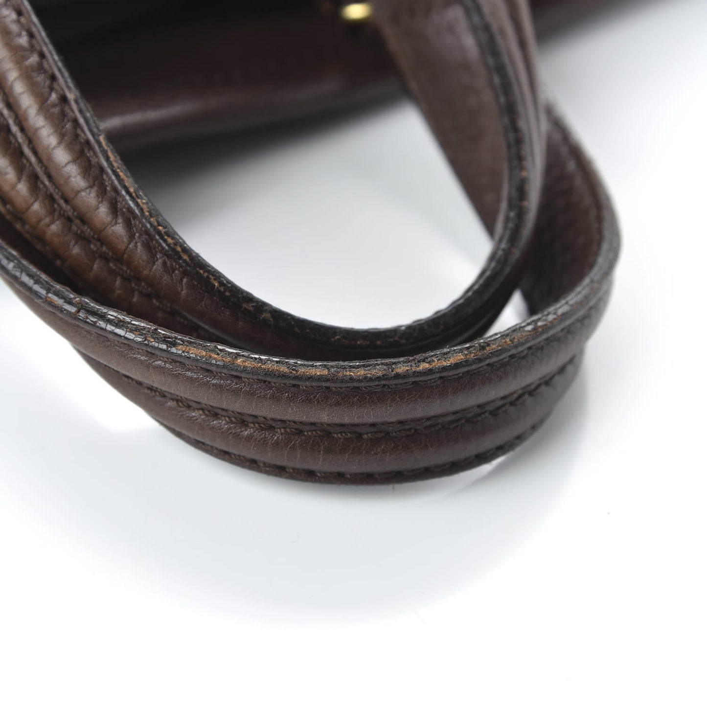Sugar Goatskin Medium Nightingale Brown