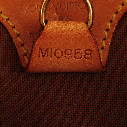 Louis Vuitton Monogram Ellipse MM 7 of 9