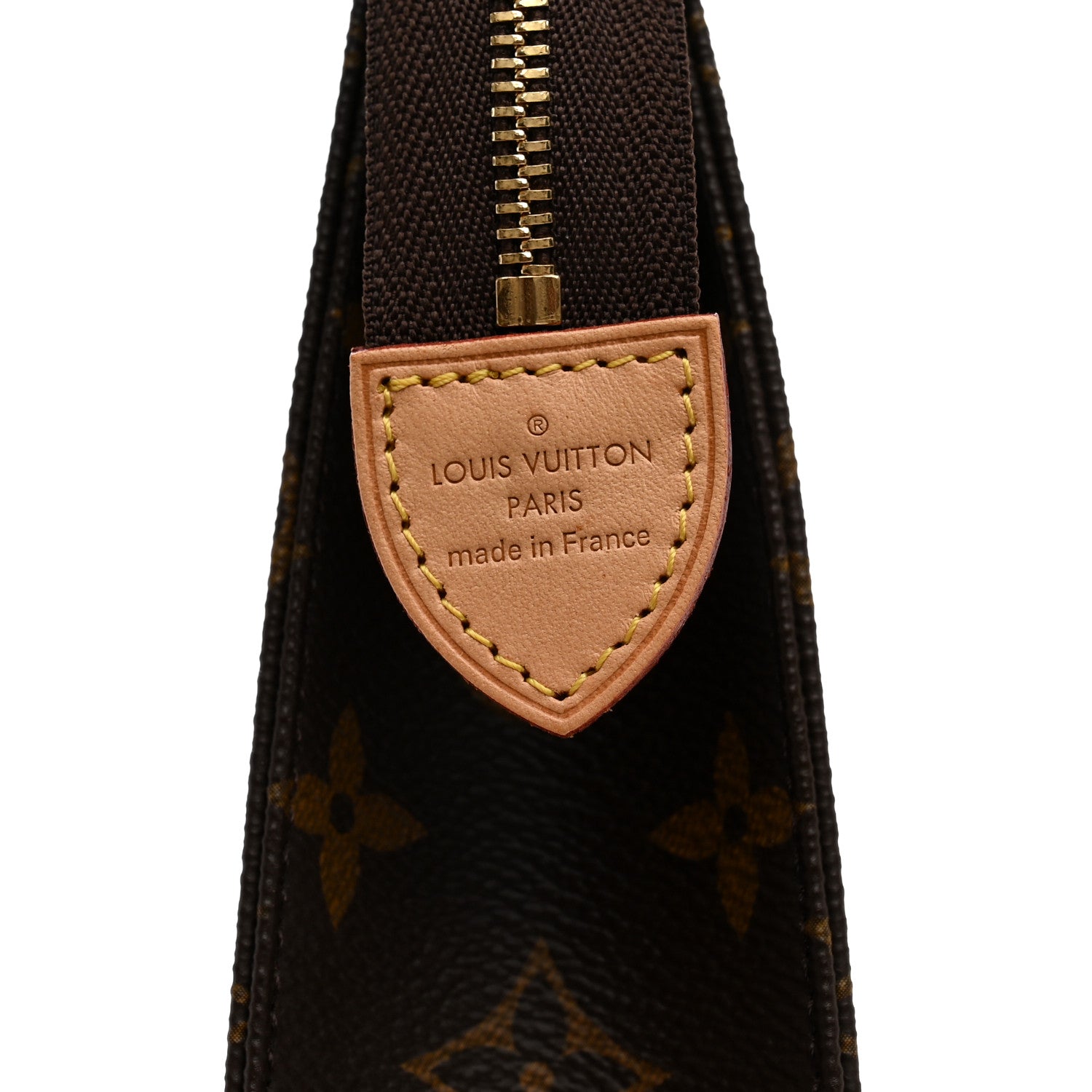 Louis Vuitton Monogram Toiletry Pouch 26 6 of 7
