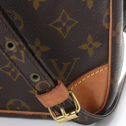 Louis Vuitton Monogram Danube 21 11 of 17