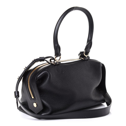 Givenchy Calfskin Small Sway Black 4 of 6
