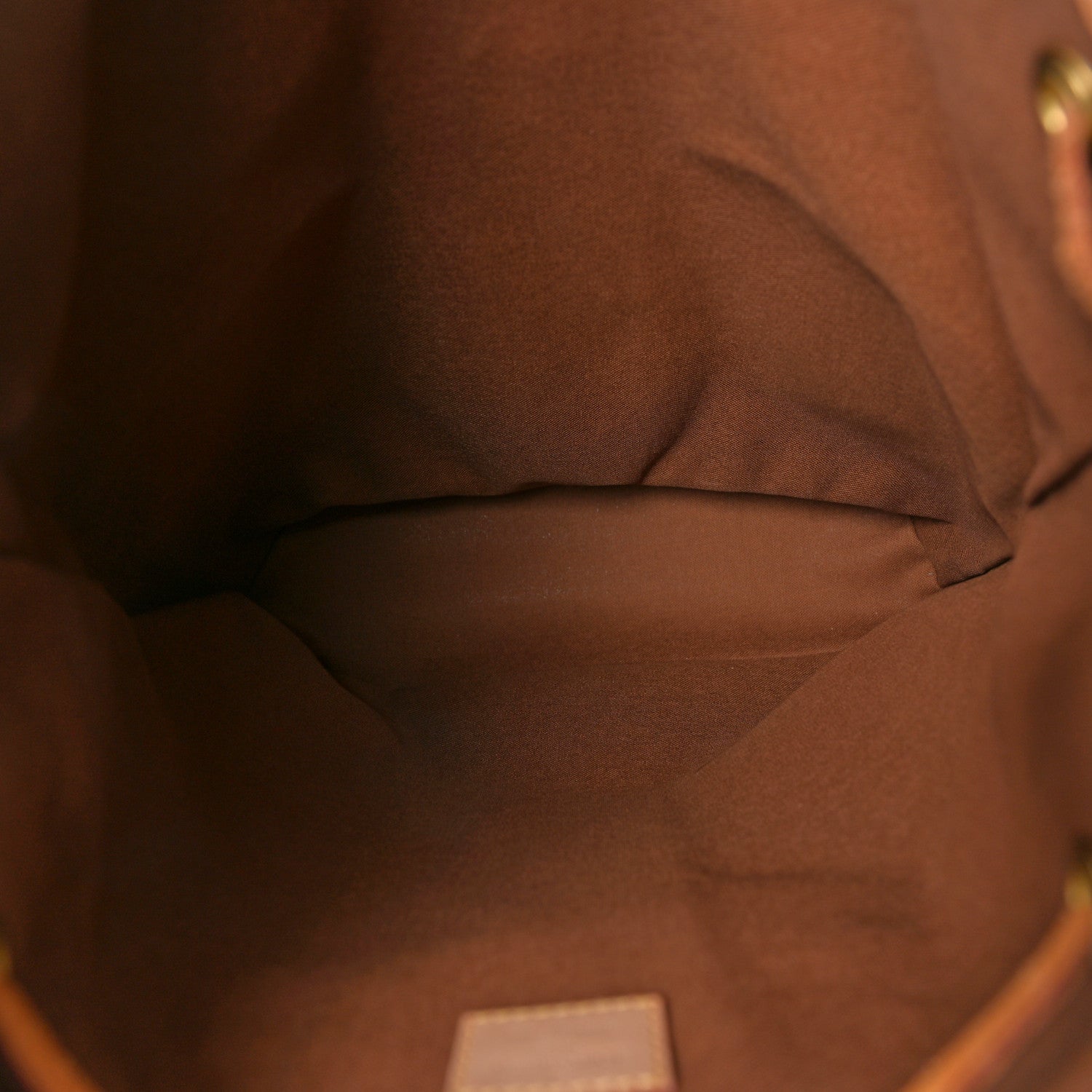 Louis Vuitton Monogram Bosphore Backpack 5 of 8