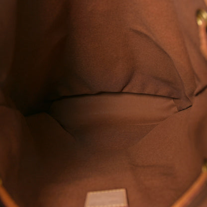 Louis Vuitton Monogram Bosphore Backpack 5 of 8