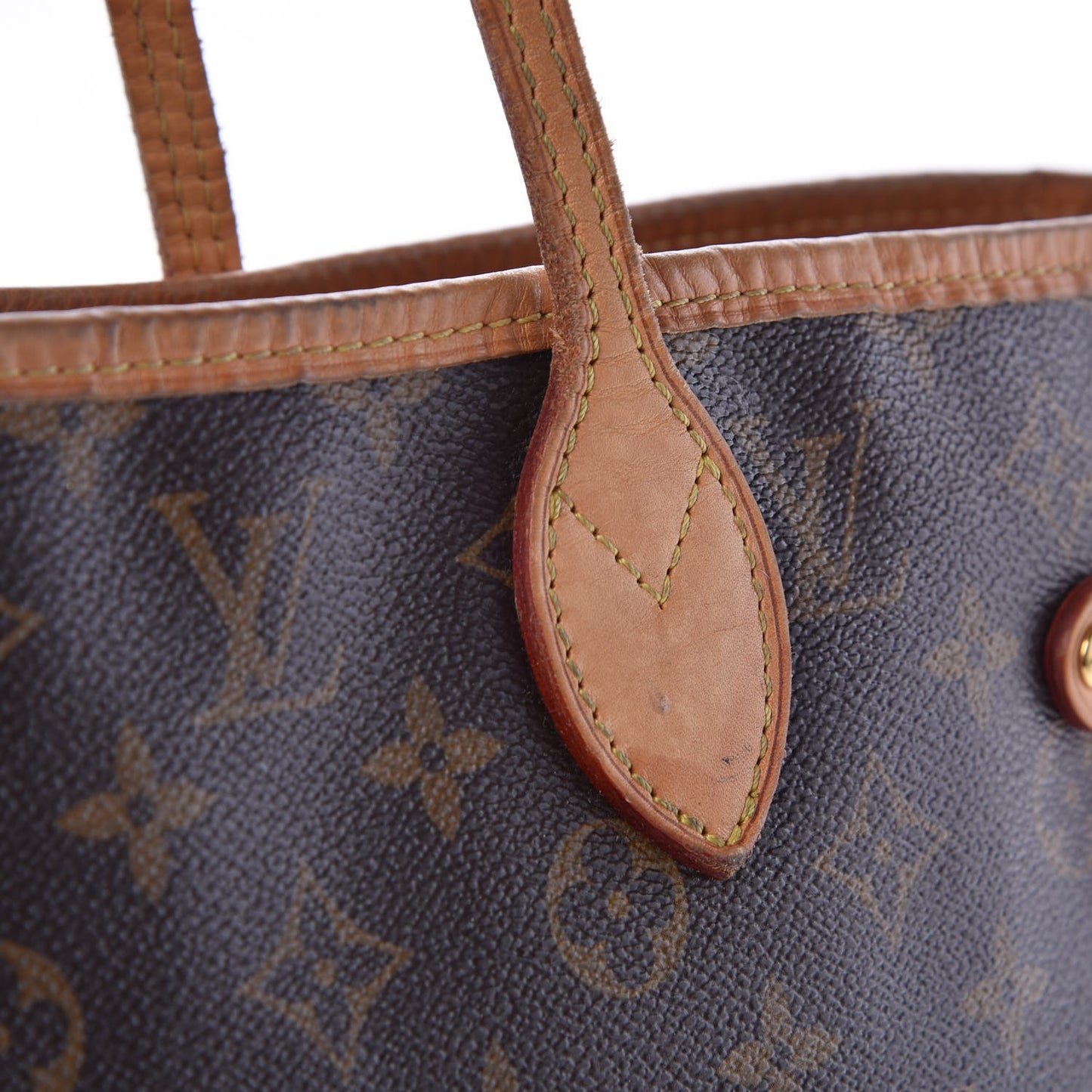 Monogram Neo Neverfull MM