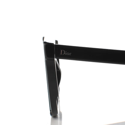Christian Dior Step Mirrored Sunglasses Black 7 of 9