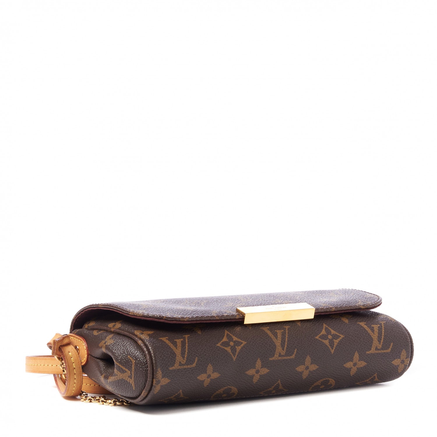 Louis Vuitton Monogram Favorite PM 4 of 8