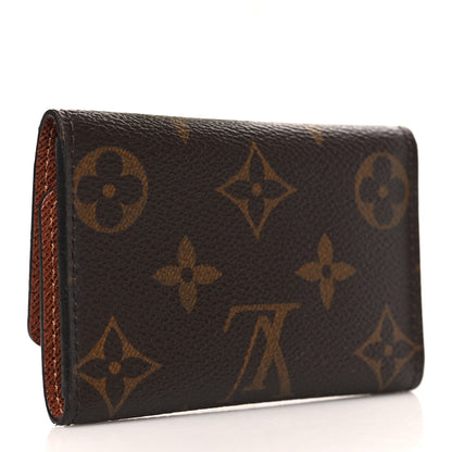 Louis Vuitton Monogram 6 Key Multicles Holder 3 of 6
