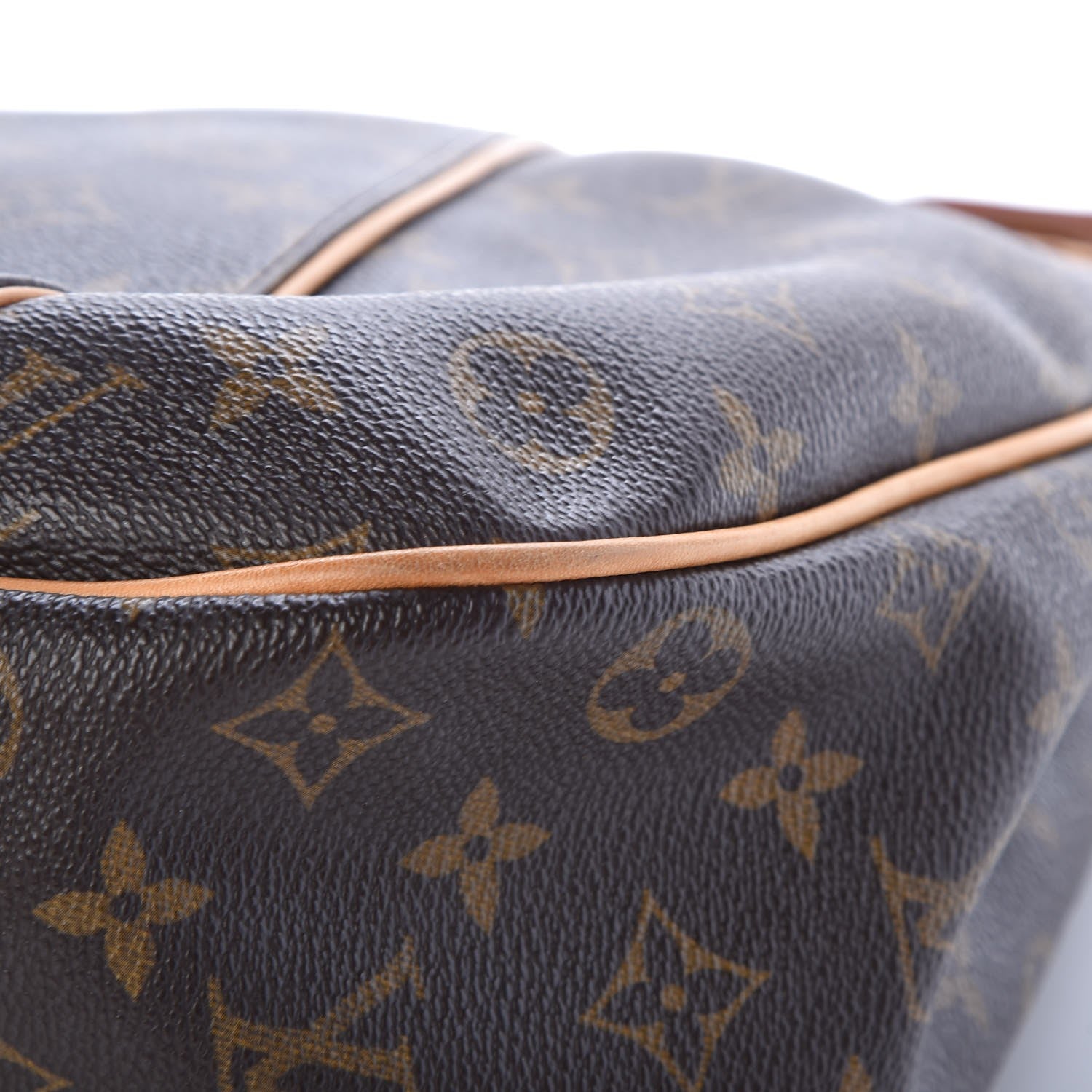 Louis Vuitton Monogram Galliera PM 21 of 21